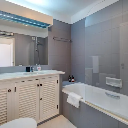 2-bedroom Balaia Golf Village Albufeira