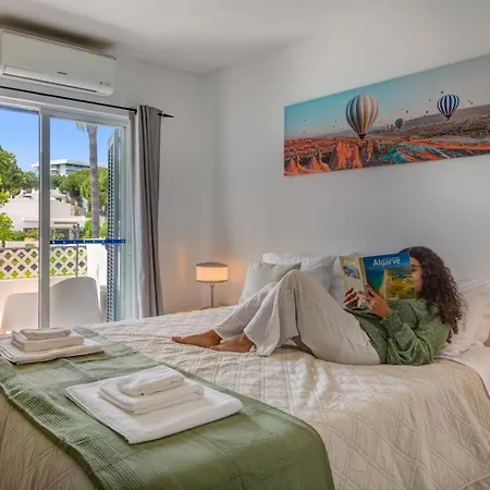 2-bedroom Balaia Golf Village * البوفيرا