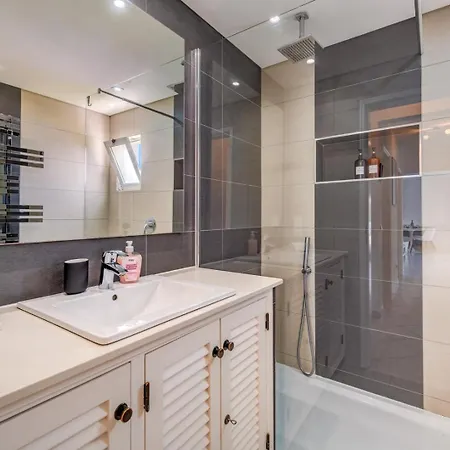 2-bedroom Balaia Golf Village