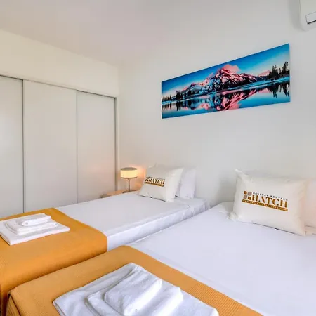 2-bedroom Balaia Golf Village * Albufeira