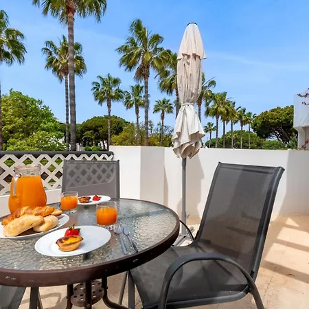 Apartament 2-bedroom Balaia Golf Village