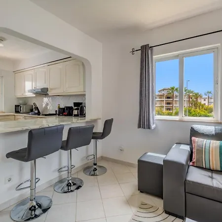 2-bedroom Balaia Golf Village Lägenhet