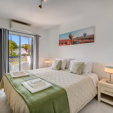 2-bedroom Balaia Golf Village Apartament