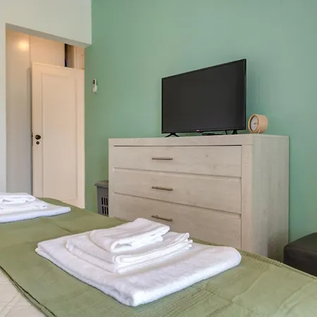 2-bedroom Balaia Golf Village Apartament *