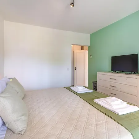 Apartament 2-bedroom Balaia Golf Village *