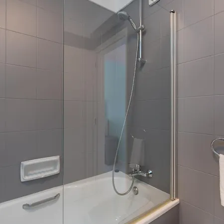Lägenhet 2-bedroom Balaia Golf Village *