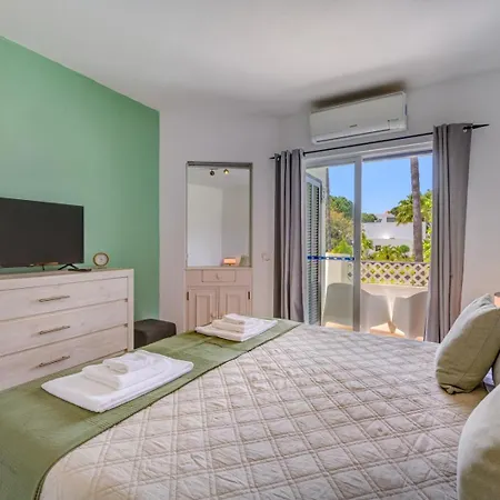 2-bedroom Balaia Golf Village Apartament *