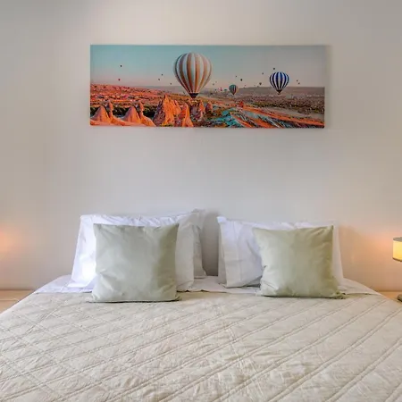 2-bedroom Balaia Golf Village Apartament