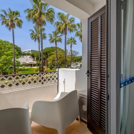 2-bedroom Balaia Golf Village Albufeira