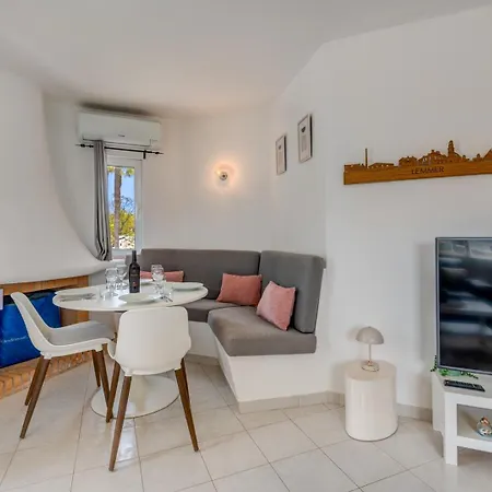 2-bedroom Balaia Golf Village Albufeira