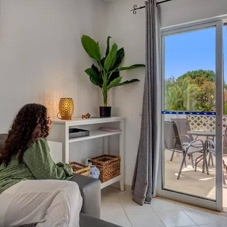 2-bedroom Balaia Golf Village Apartament