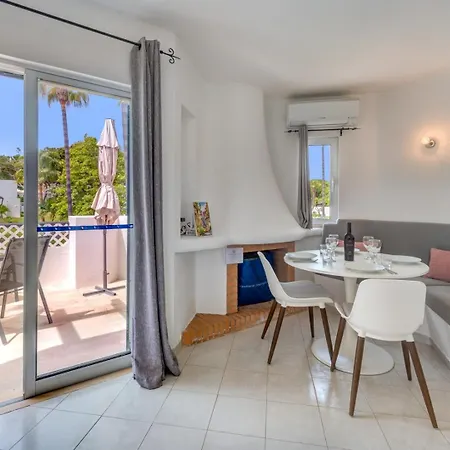 Lägenhet 2-bedroom Balaia Golf Village Albufeira