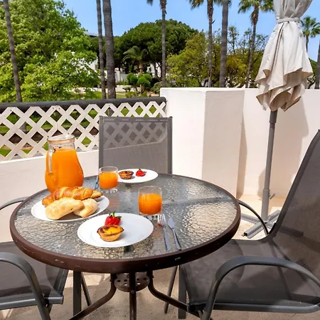 Apartament 2-bedroom Balaia Golf Village