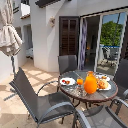 2-bedroom Balaia Golf Village Apartament