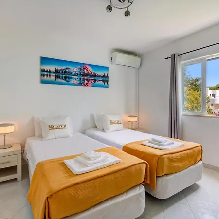 Apartament 2-bedroom Balaia Golf Village