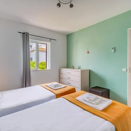 2-bedroom Balaia Golf Village Lägenhet *