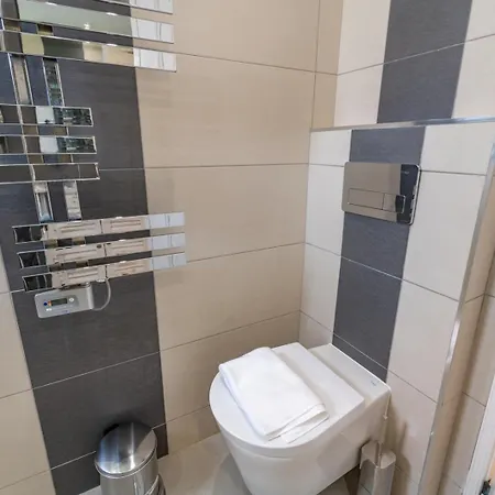 Apartament 2-bedroom Balaia Golf Village