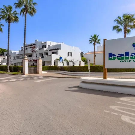2-bedroom Balaia Golf Village