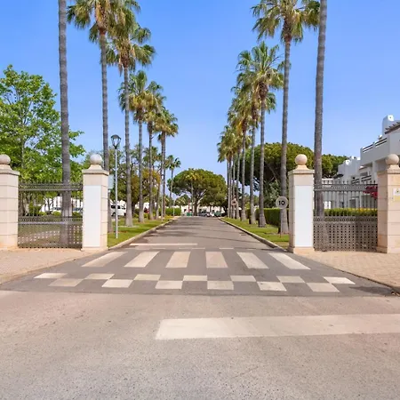 2-bedroom Balaia Golf Village * Albufeira