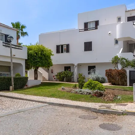 Apartament 2-bedroom Balaia Golf Village Albufeira