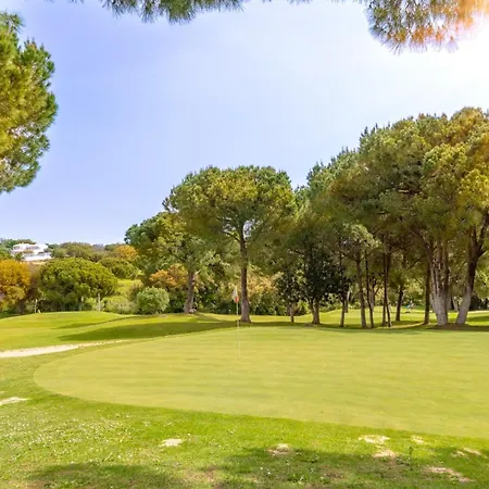 2-bedroom Balaia Golf Village Apartament Albufeira