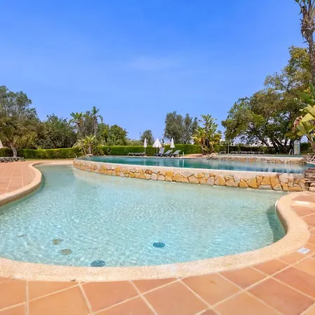 2-bedroom Balaia Golf Village