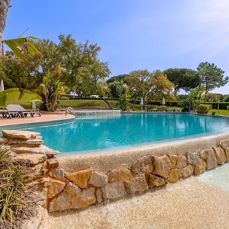 2-bedroom Balaia Golf Village Apartament