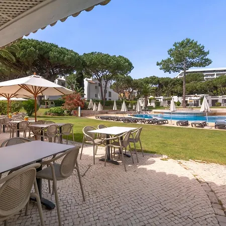 2-bedroom Balaia Golf Village