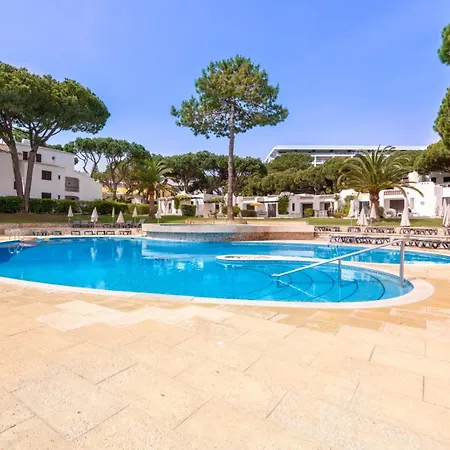 2-bedroom Balaia Golf Village * Albufeira