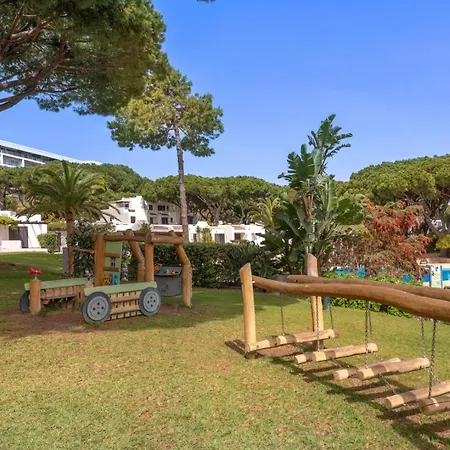 Apartament 2-bedroom Balaia Golf Village