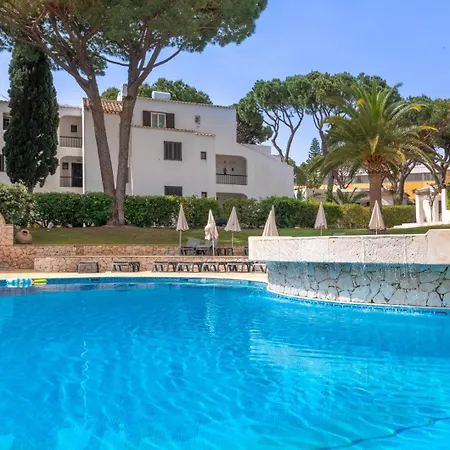 2-bedroom Balaia Golf Village Albufeira