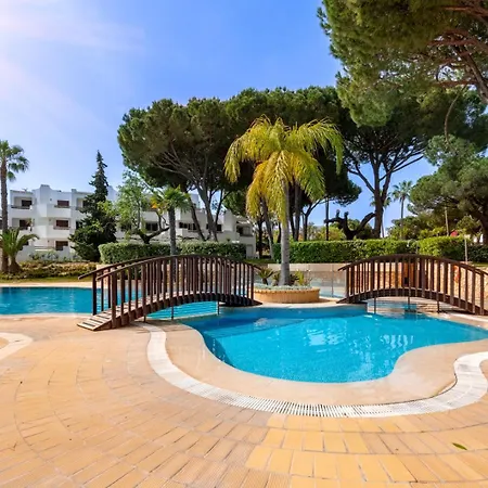 2-bedroom Balaia Golf Village * Albufeira