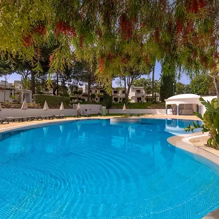 Apartament 2-bedroom Balaia Golf Village Albufeira