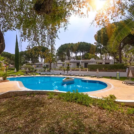 2-bedroom Balaia Golf Village *