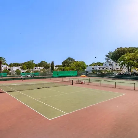 Lägenhet 2-bedroom Balaia Golf Village Albufeira