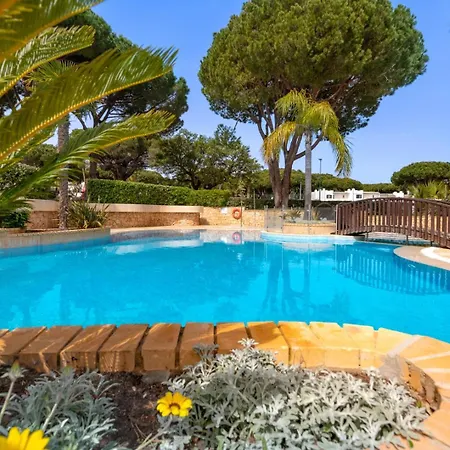 2-bedroom Balaia Golf Village Apartament Albufeira