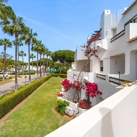 2-bedroom Balaia Golf Village * Albufeira